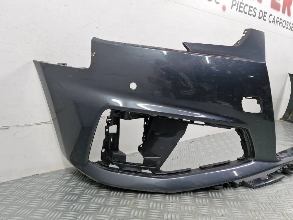 Přední nárazník Audi A4 (4) (8W) S-line / S4 fáze 1 použitý