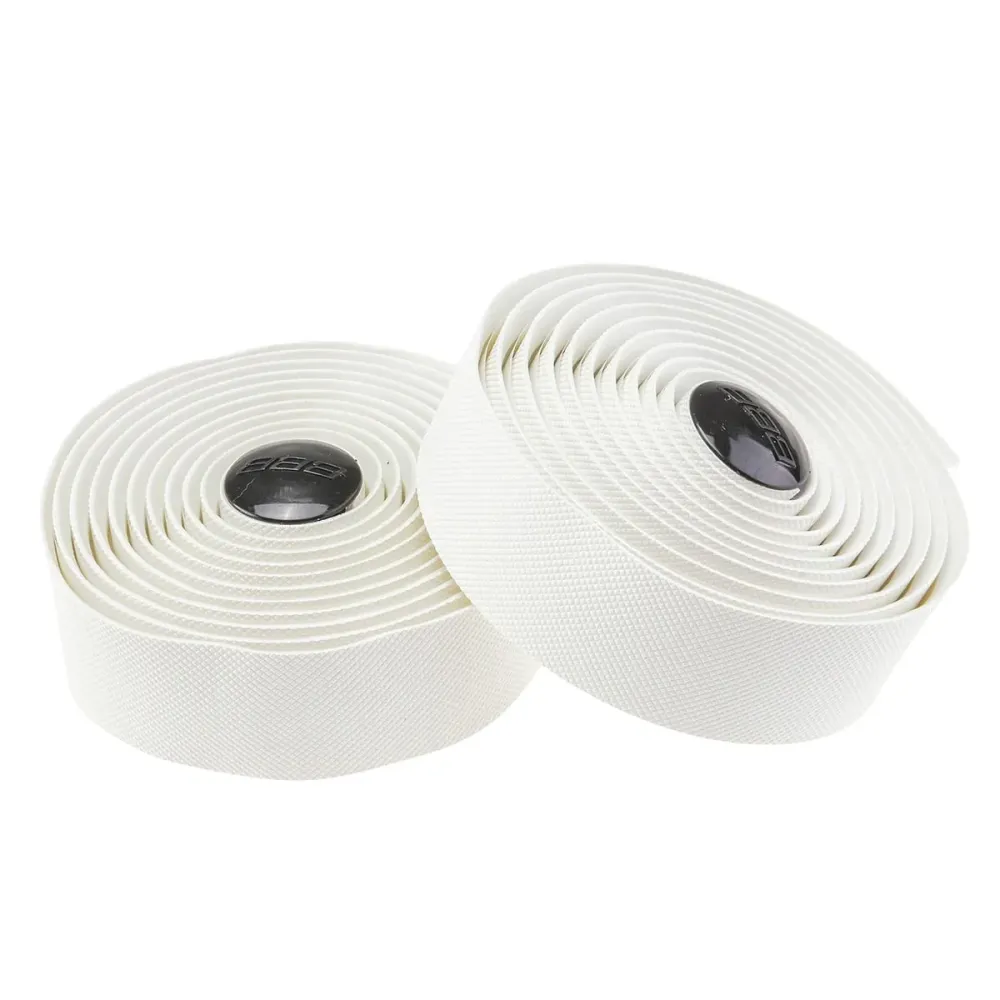 BBB FLEX RIBBON GEL Bílá závěsná páska