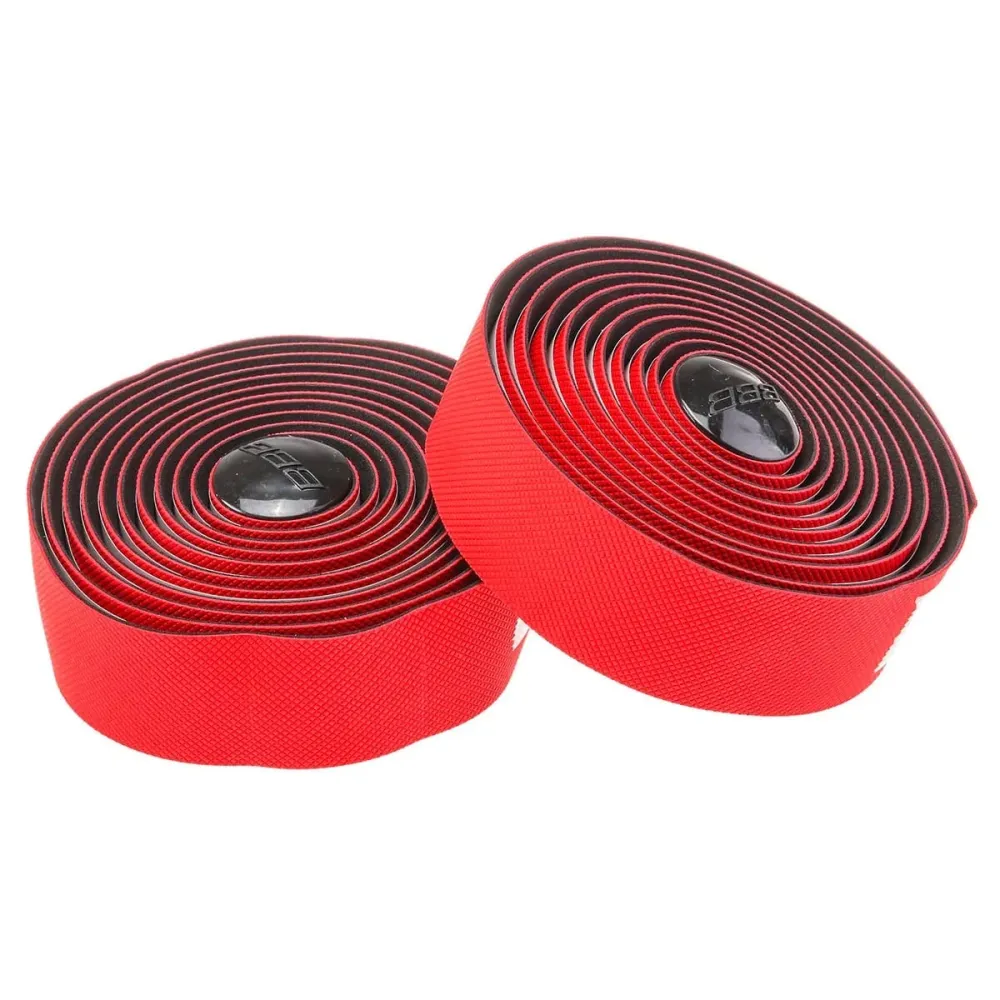 BBB FLEX RIBBON GEL závěsná páska červená