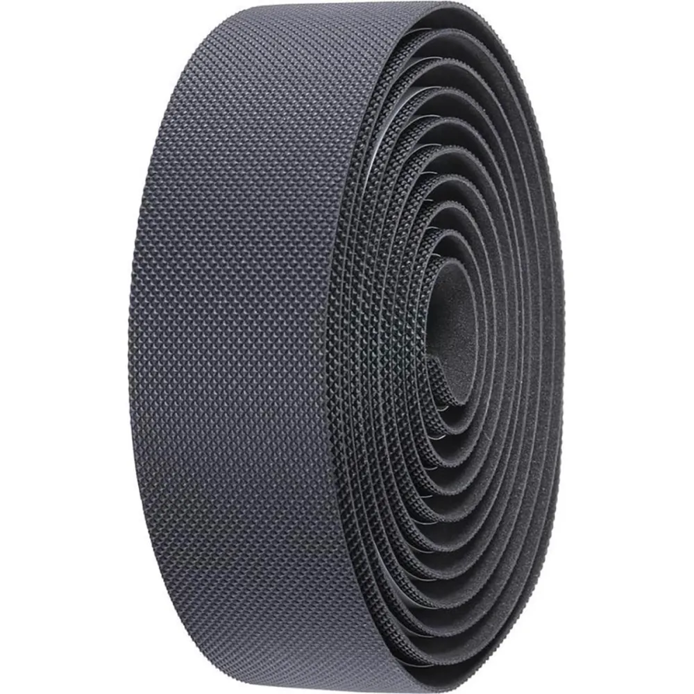 BBB GRAVEL RIBBON GEL Černá závěsná páska
