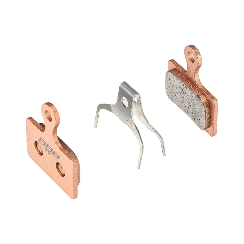 BBB Kovové brzdové destičky pro Shimano RS505 / RS805