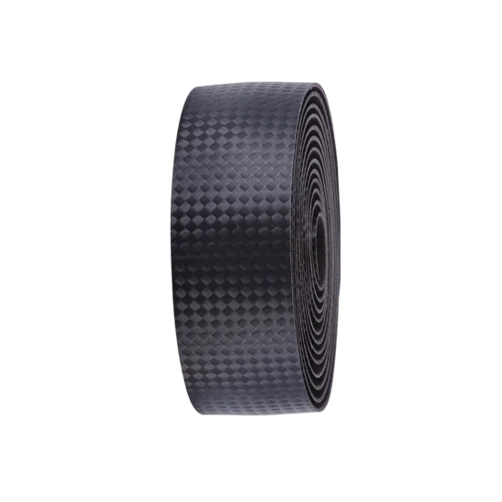 BBB RACE RIBBON CARBON Závěsná páska černá