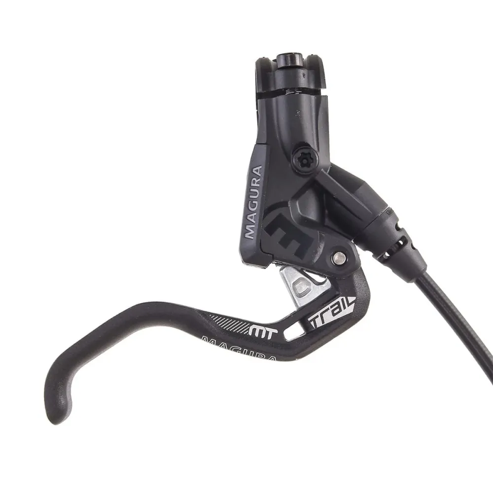 Pár bezdiskových brzd MAGURA MT TRAIL SPORT Black