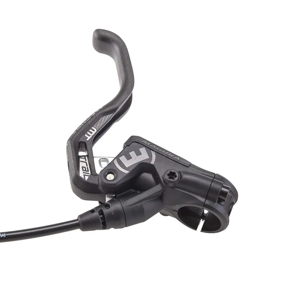 Pár bezdiskových brzd MAGURA MT TRAIL SPORT Black