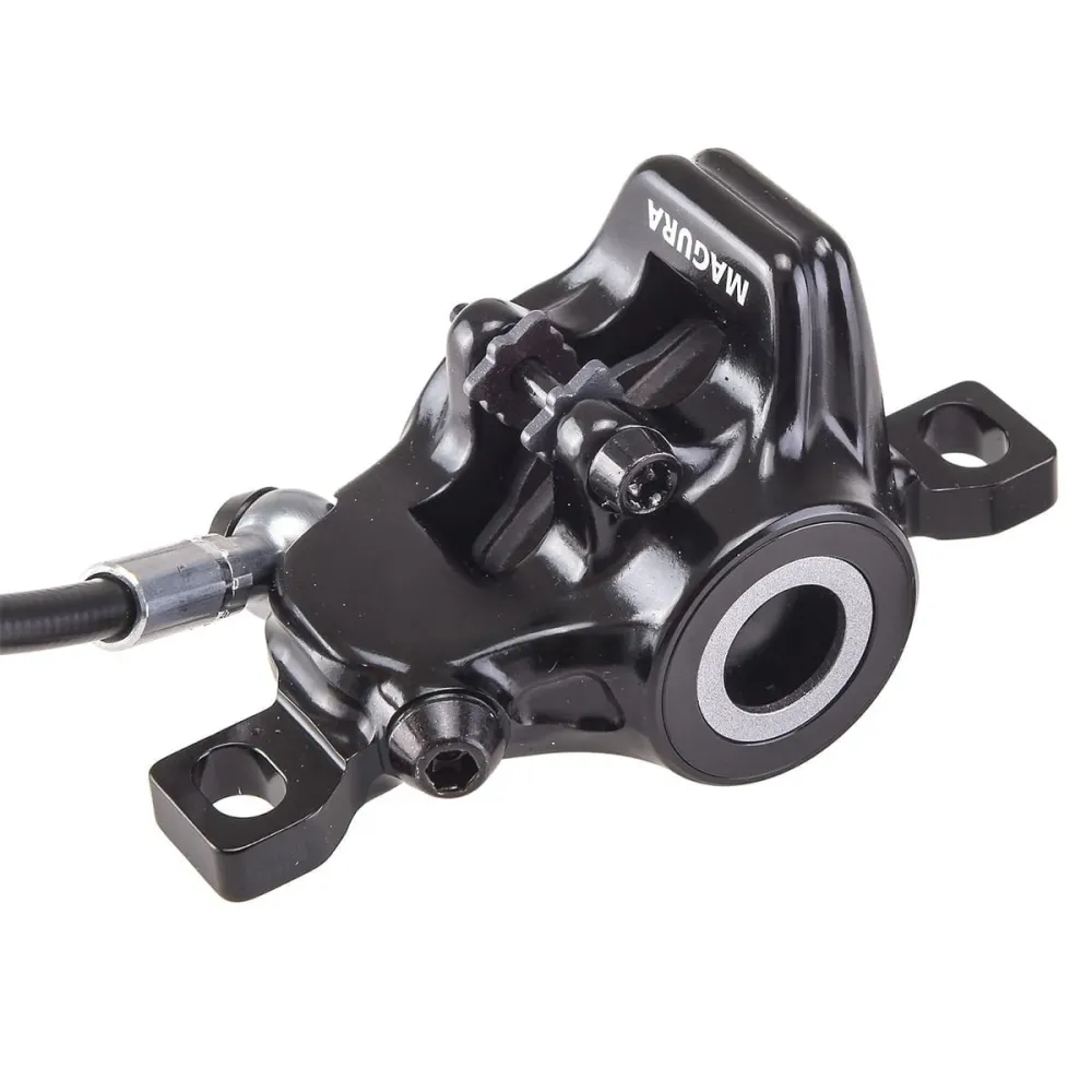 Pár bezdiskových brzd MAGURA MT TRAIL SPORT Black