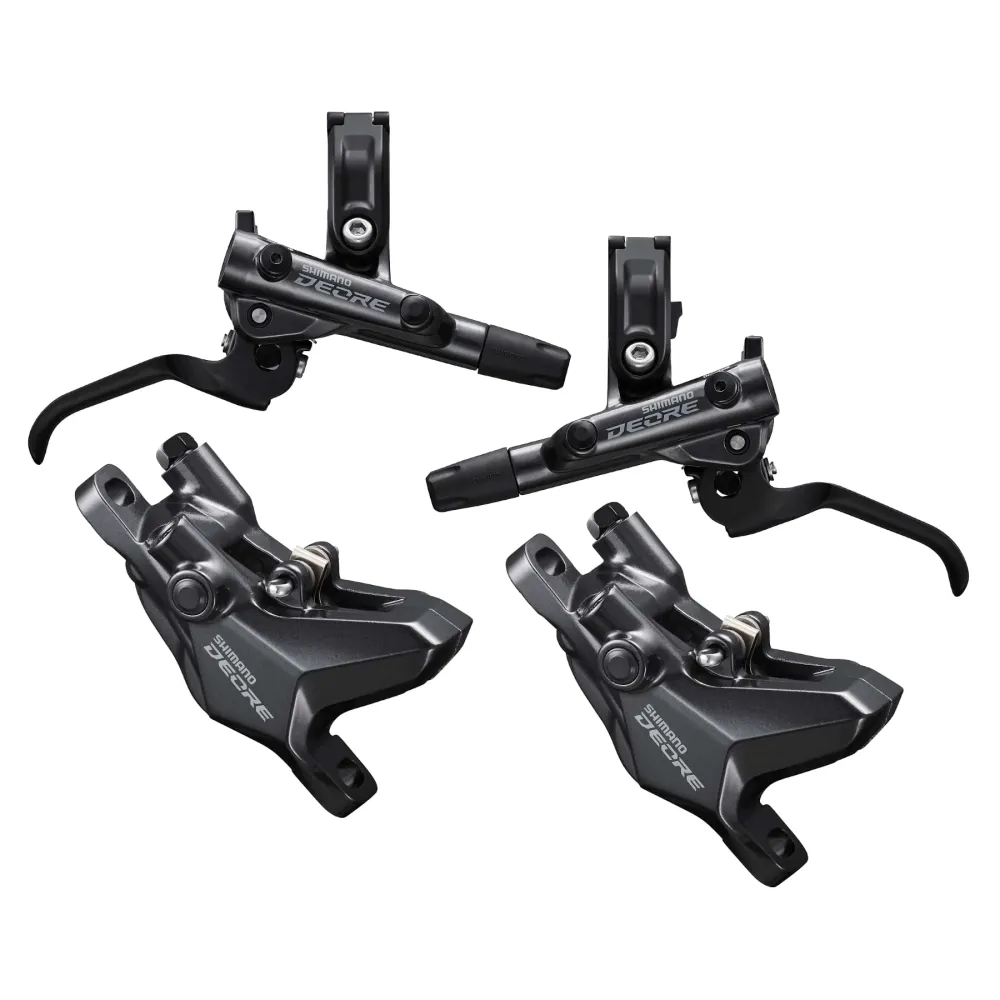 Pár bezdiskových brzd SHIMANO DEORE M6100 J-KIT