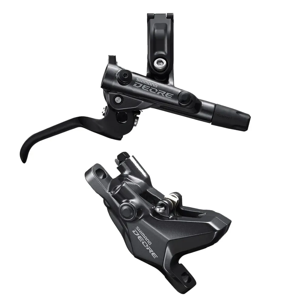 Pár bezdiskových brzd SHIMANO DEORE M6100 J-KIT