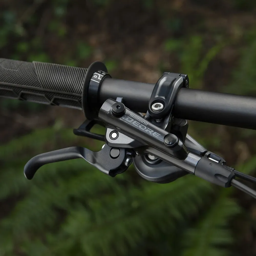 Pár bezdiskových brzd SHIMANO DEORE M6100 J-KIT