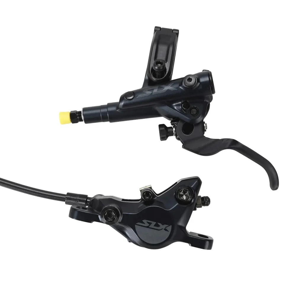 Pár bezdiskových brzd SHIMANO SLX M7100 J-KIT