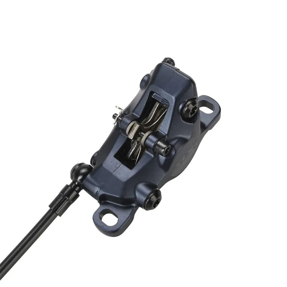 Pár bezdiskových brzd SHIMANO SLX M7100 J-KIT