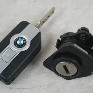 Klíč BMW