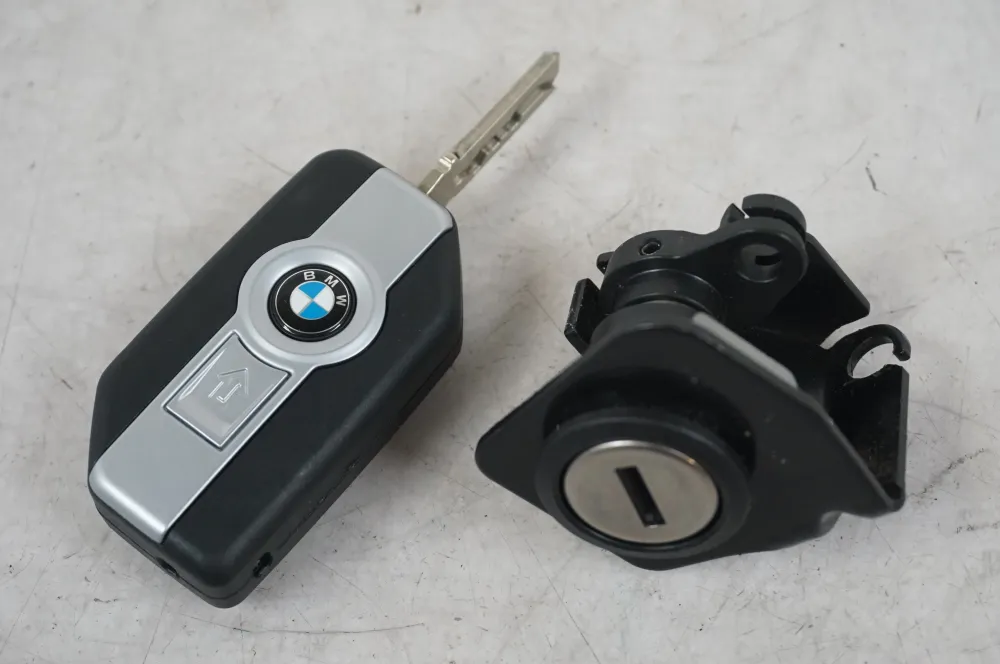 Klíč BMW