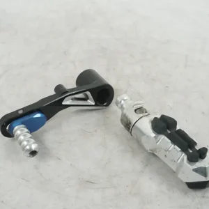 řadicí páka BMW