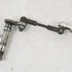 Řadicí táhlo BMW