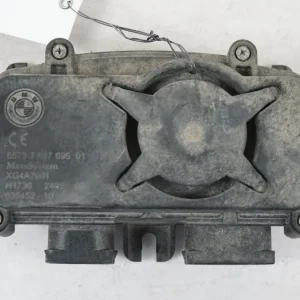 Alarm BMW