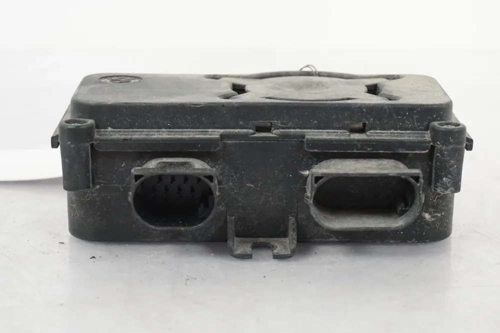 Alarm BMW