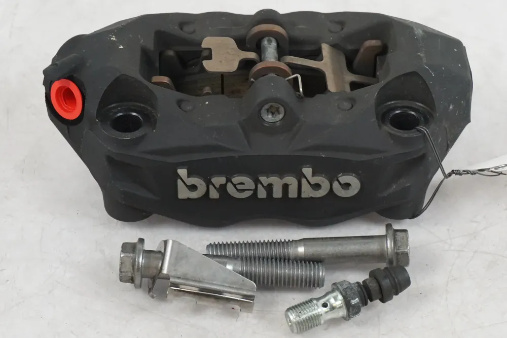Brzdový třmen BMW