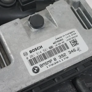 CDI / ECU BMW