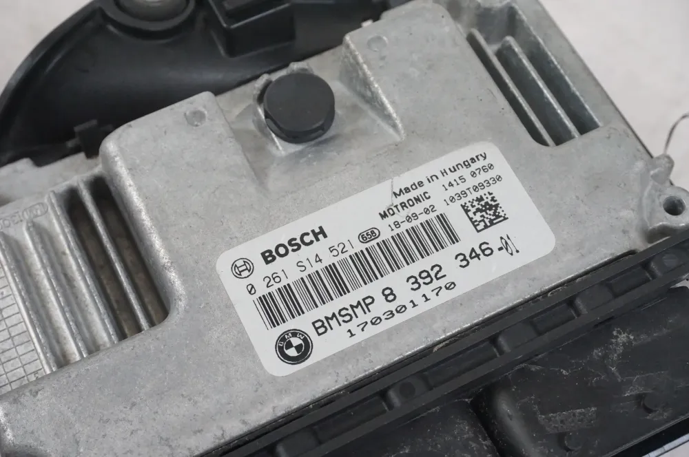 CDI / ECU BMW