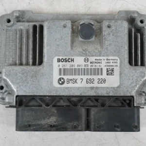 CDI / ECU BMW