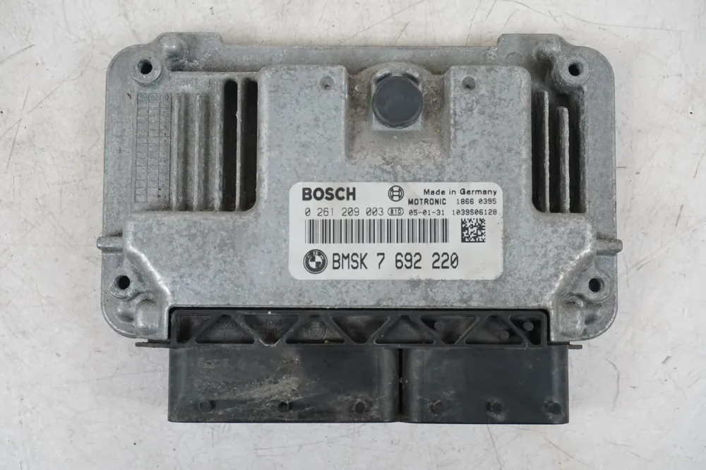 CDI / ECU BMW