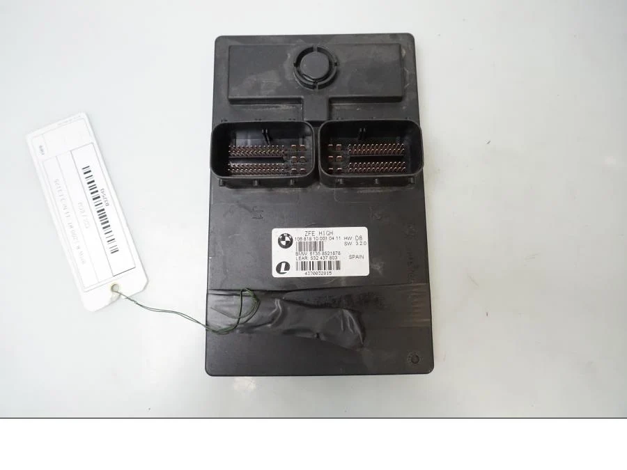 CDI / ECU BMW