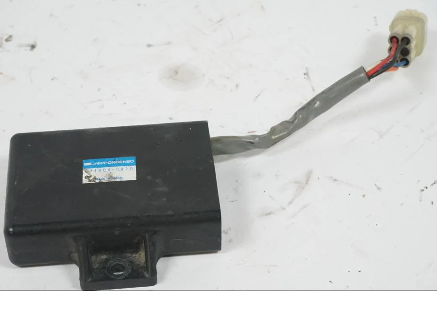 CDI / ECU BMW
