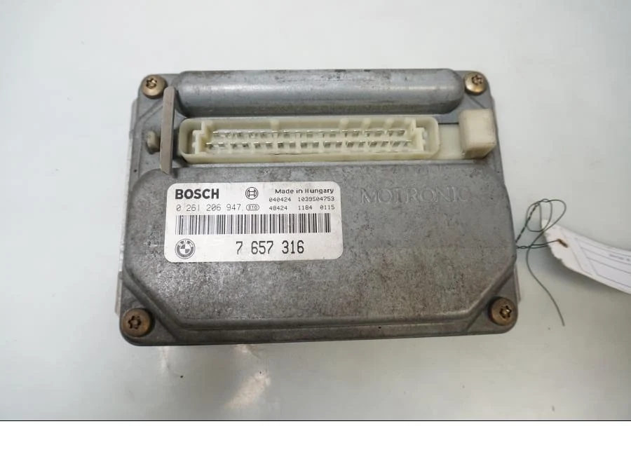 CDI / ECU BMW