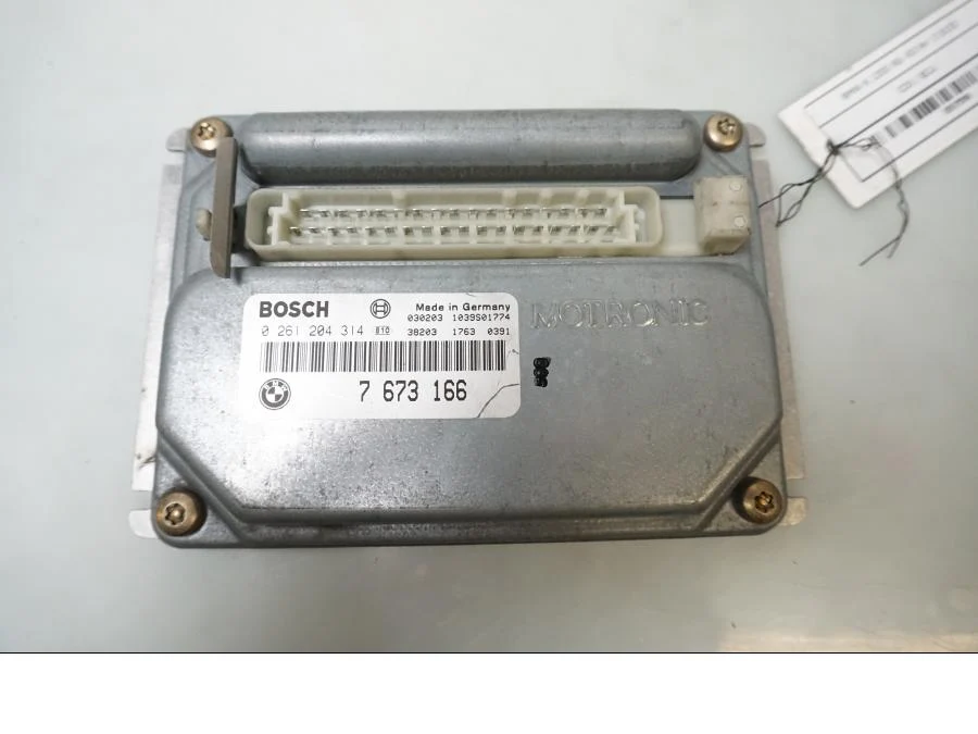 CDI / ECU BMW