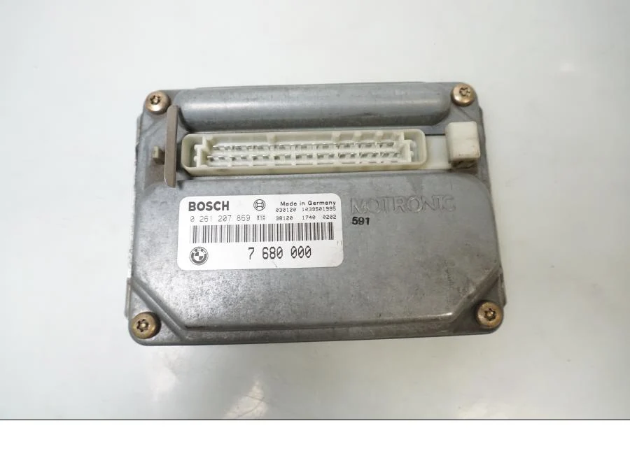 CDI / ECU BMW