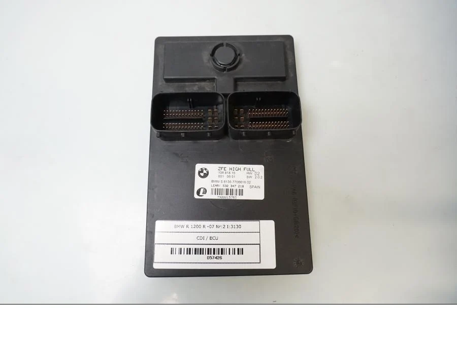 CDI / ECU BMW