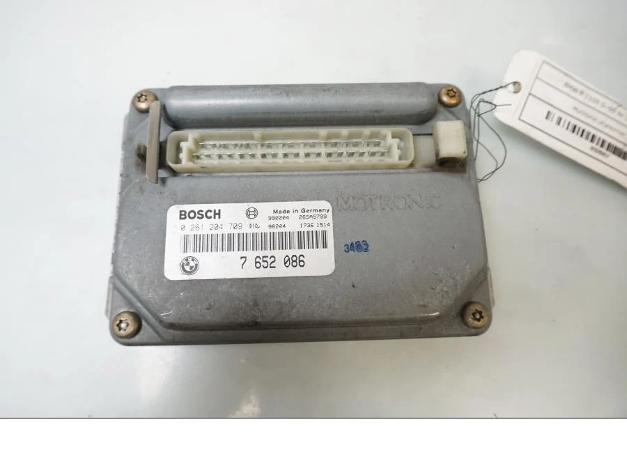 CDI / ECU BMW