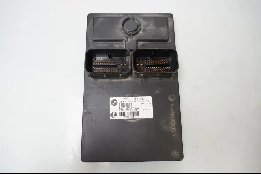 CDI / ECU BMW