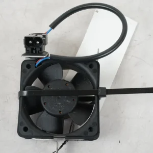 Chladicí ventilátor BMW
