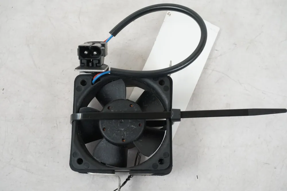 Chladicí ventilátor BMW
