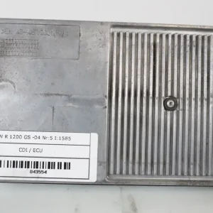Řídicí jednotka Motronic BMW