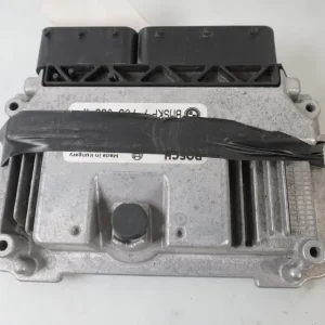 řídicí jednotka Motronic BMW