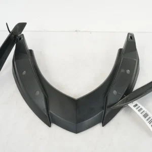 Držák plexi BMW