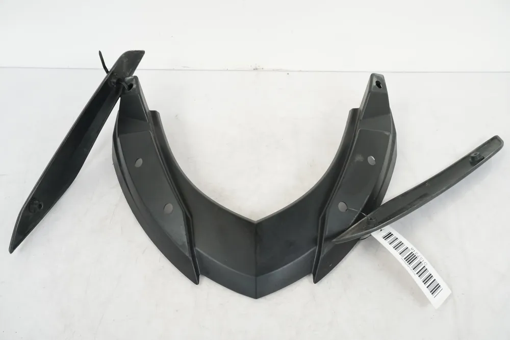Držák plexi BMW