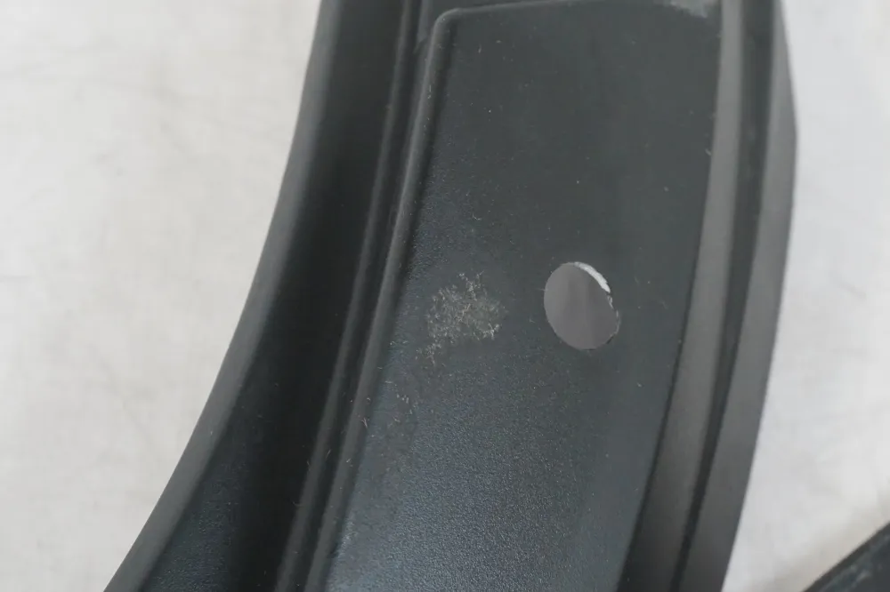 Držák plexi BMW
