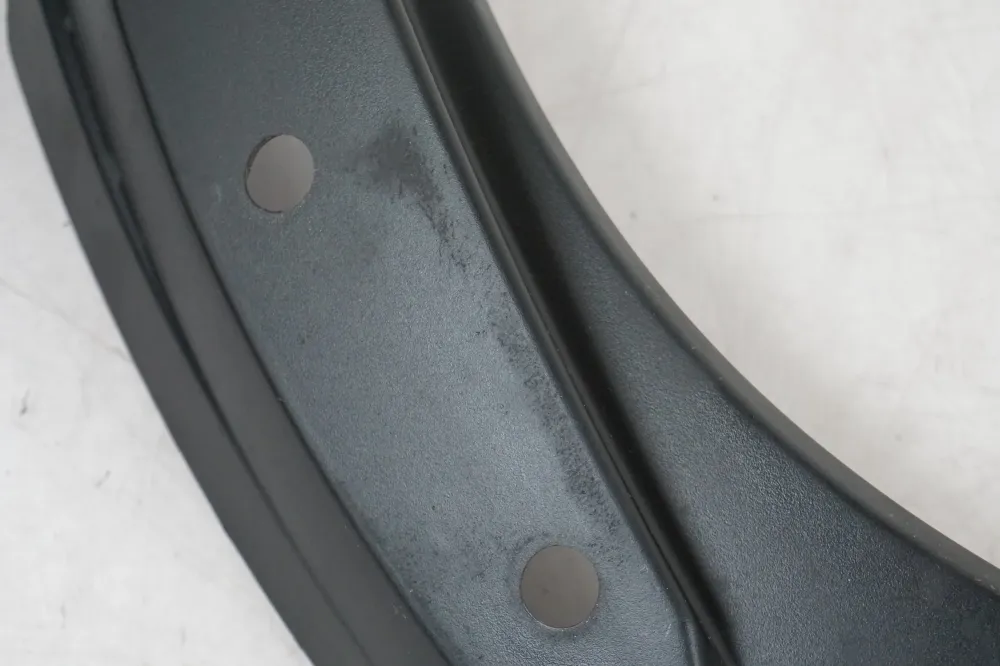 Držák plexi BMW