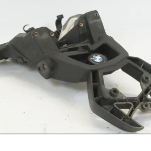 držák registrační značky BMW