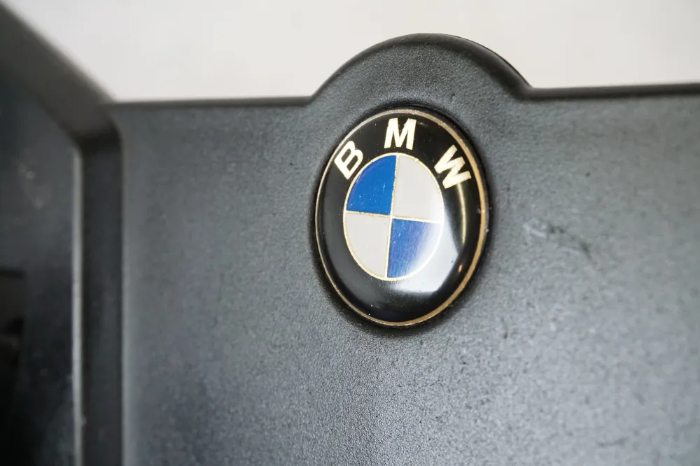Držák topboxu BMW