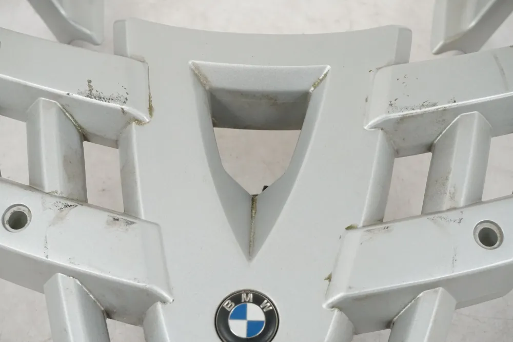 Držák topboxu BMW