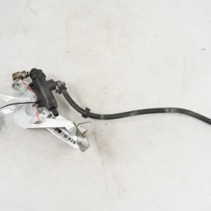 hlavní brzdový válec BMW