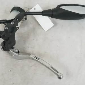 Hlavní brzdový válec BMW