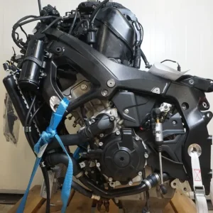 Komplet motoru BMW