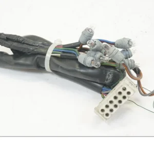 Kontrolky BMW