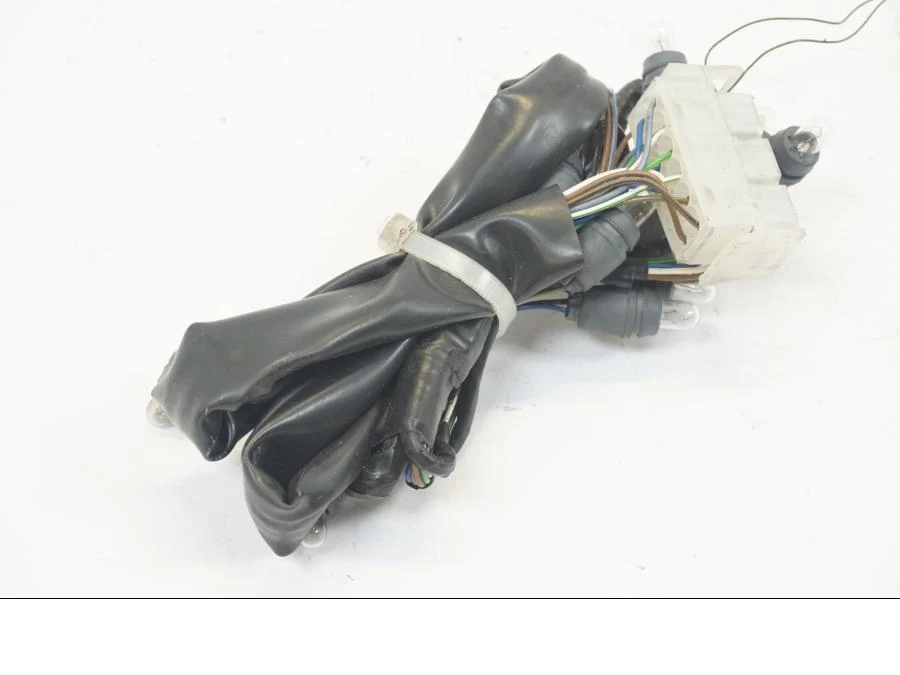 Kontrolky BMW