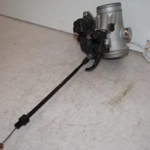 Škrticí těleso BMW